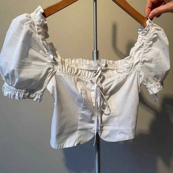 Sunday best Artizia Lolita blouse - Picture 2 of 8